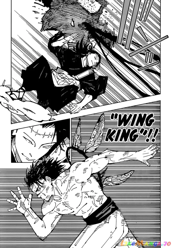 Jujutsu Kaisen Chapter 204 image 08_optimized